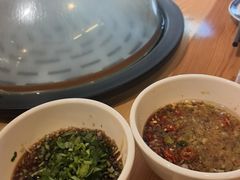 -阿鸡鱼庄·顺德鲜蒸小炒(亚运村店)