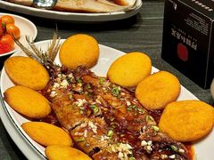 -阿喆私房菜(西五路店)