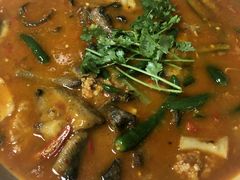 -悦百味·品质川菜(橄榄郡店)