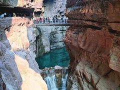 -云台山风景名胜区