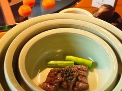 -澳珀食堂