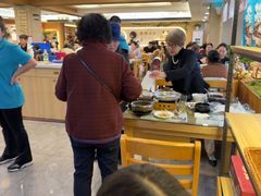 -海兰江石锅饭(水上店)