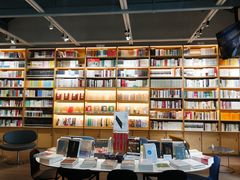 -三联韬奋书店(宽窄巷子店)