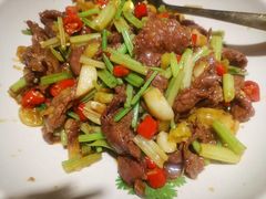 -花椒俏川菜小馆(南海万达店)