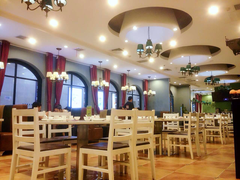 -闫府私房菜(经四路万达店)