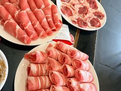 -将台涮肉(酒仙桥店)