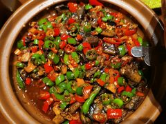 -徽三说·土徽菜·中国徽菜连锁品牌(一中店)