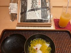 -晴空·日本料理(万象城店)
