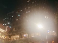 -上海国际饭店