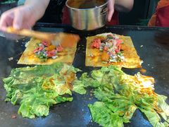 -金姐烤冷面(大沙泥街店)