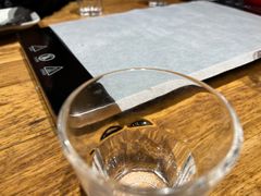 -老胖串店(浆水泉路店)