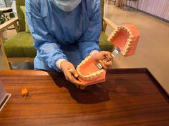 -哈尔滨圣安口腔专科医院