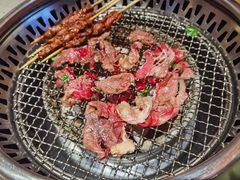 -韩盛·盛江山自助料理(学院路江北大学城店)