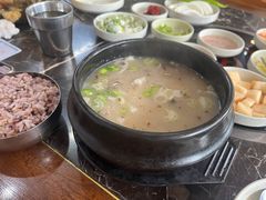 -秀男家米肠汤饭