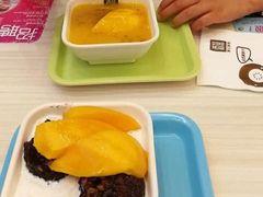 -满记甜品(江桥万达店)