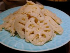 -魁盛居百年鲁菜馆(县西巷店)