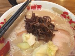 -豚王拉面(锦荣商业大厦店)