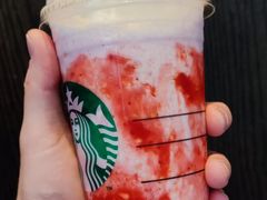 -星巴克(吉林财富广场店)