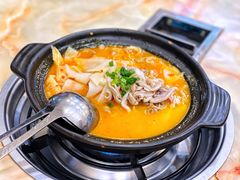-李师傅脆肚(梅林店)