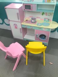 点击看大图 -哆咪鹿儿童益智乐园(富力金港城店)