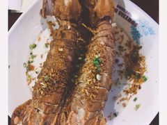 -班赞海鲜市场