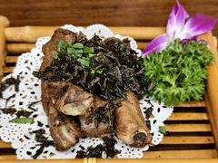 -香芙茗茶楼(梅家坞总店)