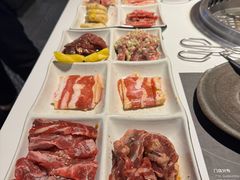 -焱铁烧·黑毛和牛专门店(杭州嘉里中心店)