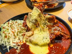 -海云台韩式汤饭·13年匠心韩料(南山店)
