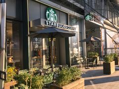 -星巴克臻选(杭州501城市广场1F店)