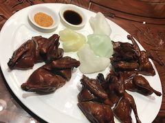 -翠清酒家(万丰路店)