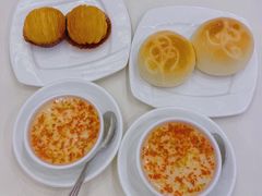 -凤凰楼酒家·粤宴点心(华强北店)