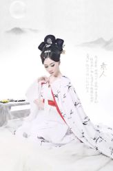 -东古旅拍摄影•格格服汉服•租赁(故宫店)