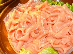 -冯校长老火锅(广州正佳广场店)
