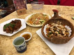 -鱼米之家·20年老字号园林农庄·宴席(鱼窝头店)