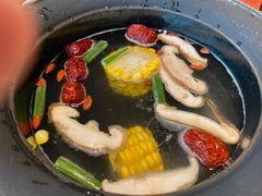 -呷哺呷哺(融创茂店)