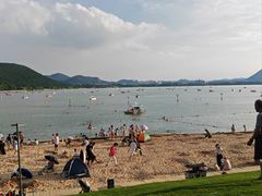 -云龙湖旅游景区