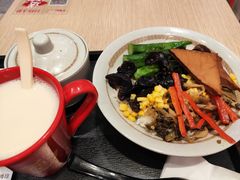 -永和大王(浦东南路店)