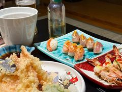 -红叶日本料理(开发区店)