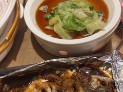 -新白鹿餐厅(城西银泰城店)