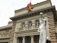 -中国福利会少年宫