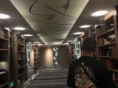 -深圳皇庭V酒店