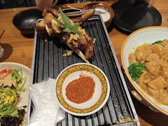 -敏珠拉姆藏餐·南京厨房(富春江东街店)