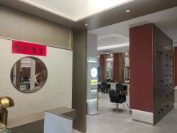 -Kraemer Paris苏豪路易士·嘉玛发廊