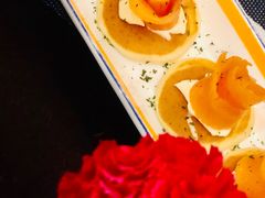 -La Creperie法餐厅(芮欧百货店)