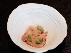 -君庭中餐厅(湘江豪生店)