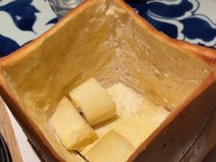 -绿茶餐厅(王府井永宁门店)