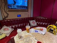 -上海星秀麦量贩KTV(张江商业广场店)