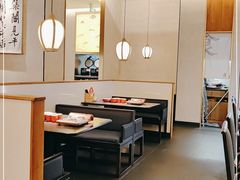 大堂-聚鑫阁江浙菜·非遗传承技艺(金汇龙湖天街店)