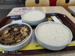 -真功夫(香缤广场店)