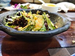 -渔日本料理铁板烧(新天地假日广场店)